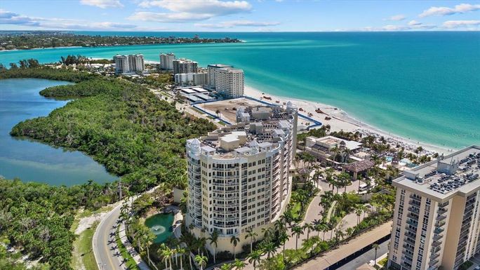 1300 BENJAMIN FRANKLIN DRIVE UNIT 501