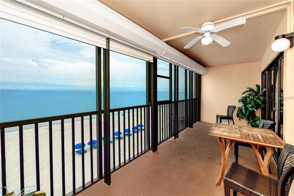 13720 GULF BOULEVARD UNIT 503