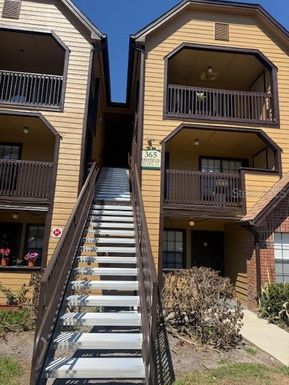 365 FORESTWAY CIRCLE UNIT 303