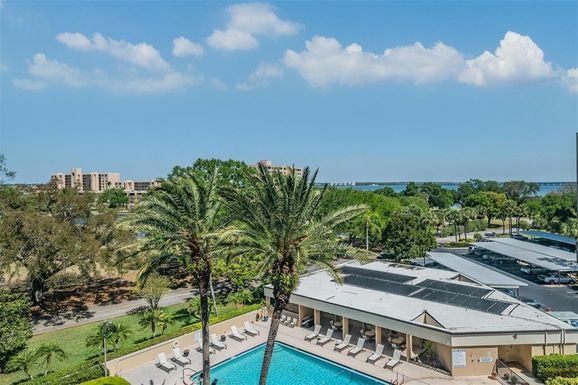 2621 COVE CAY DRIVE UNIT 606