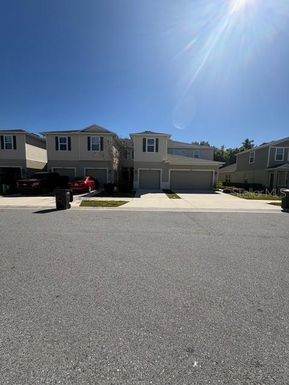 2814 JACOB CROSSING LANE