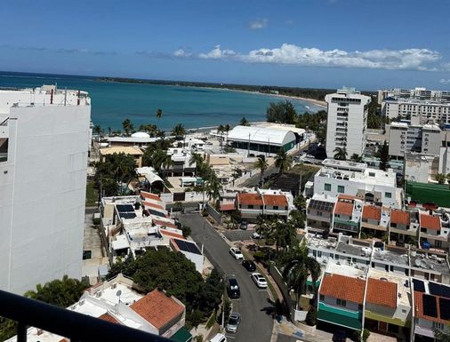 6165 AVENUE ISLA VERDE UNIT 1250