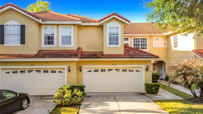 2272 WEKIVA VILLAGE LANE