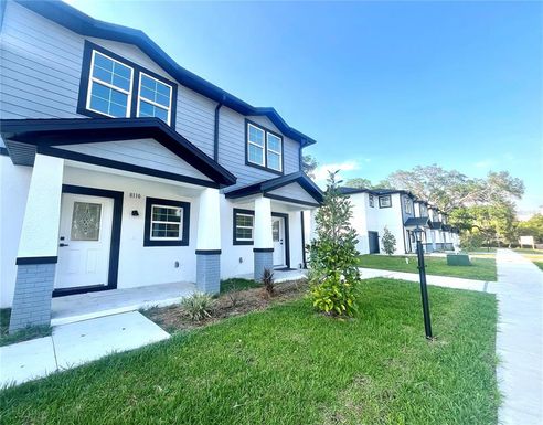 8110 N GREENWOOD AVENUE