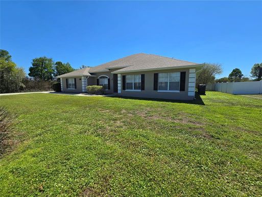 2081 FARRINGTON DRIVE