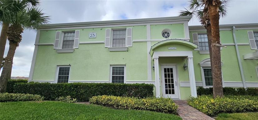 5255 COQUINA KEY DRIVE SE UNIT C