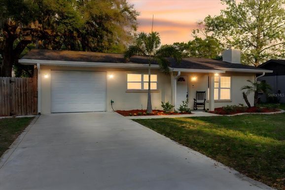 7800 WASHINGTON STREET