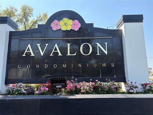 4265 S SEMORAN BOULEVARD UNIT 5