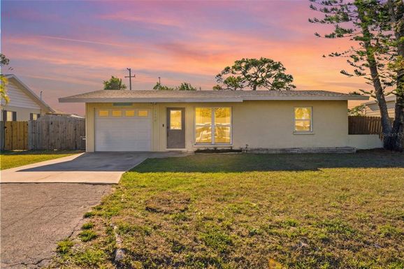 3090 SUNSET BEACH DRIVE