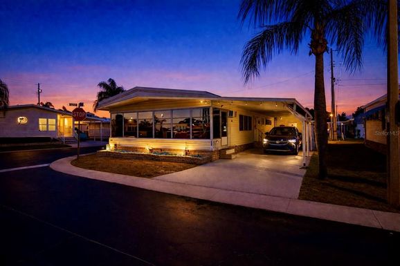 2000 E BAY DRIVE UNIT 132