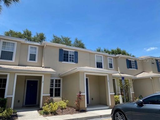 2525 HARN BOULEVARD UNIT 3