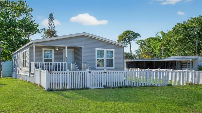 5266 PINELAND AVENUE