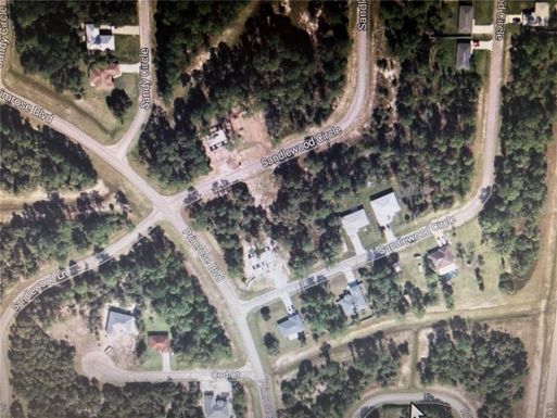 8009 SANDALWOOD CIRCLE