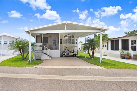 3333 26TH AVENUE E UNIT 1104