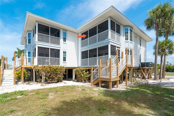 7438 PALM ISLAND DRIVE UNIT 3721