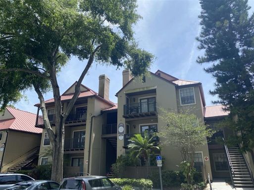 246 AFTON SQUARE UNIT 203