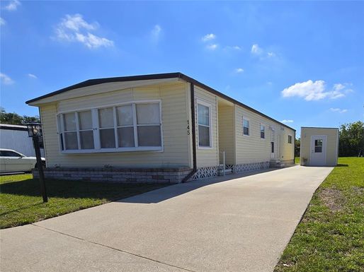 6710 36TH AVENUE E UNIT 145