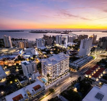 290 COCOANUT AVENUE UNIT 703