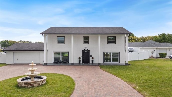 10525 HOMESTEAD DRIVE