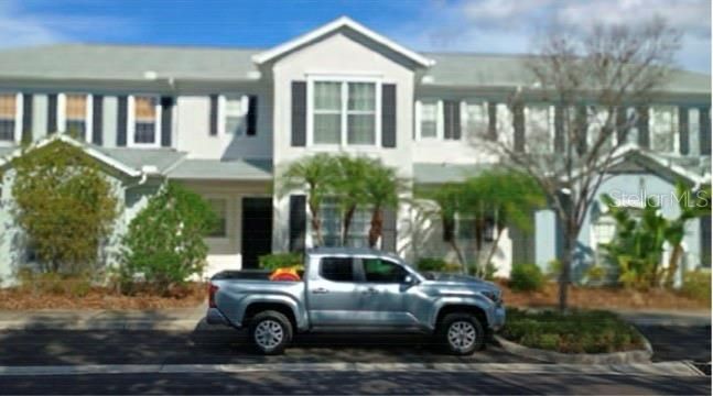 20411 CLUB VISTA LANE UNIT 2