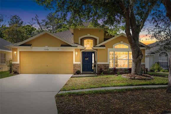 16926 HAWKRIDGE ROAD