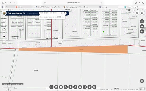 Lot 34 S CAROLINA STREET