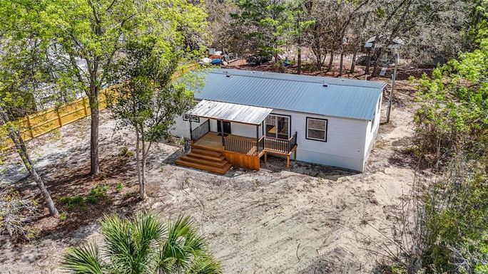 17420 THOMAS BOULEVARD