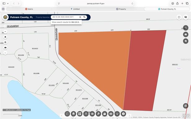 Lots 11 & 21 STARDUST BOULEVARD