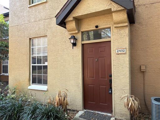 6408 RALEIGH STREET UNIT 2402