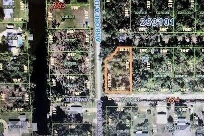 Blk 254 Lot 7 EL DORADO DRIVE