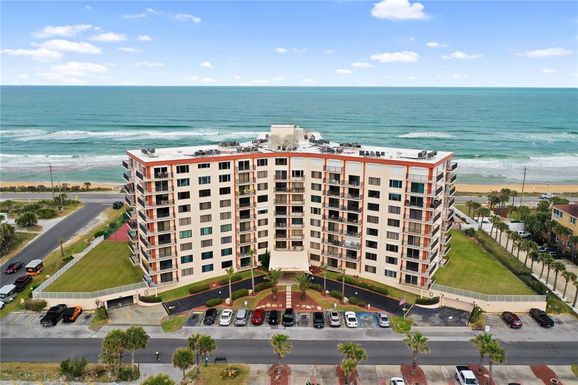 3600 S OCEAN SHORE BOULEVARD UNIT 614