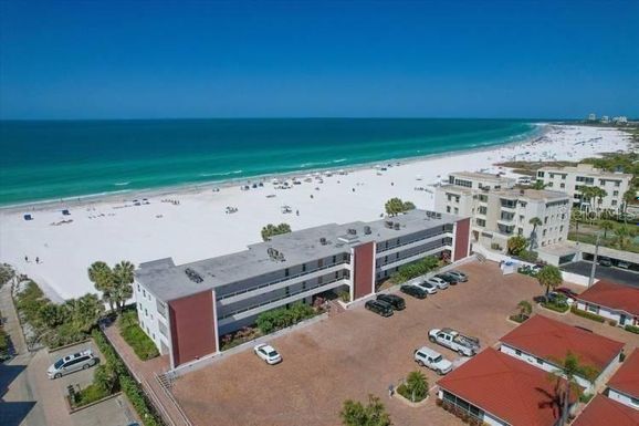 6154 MIDNIGHT PASS ROAD UNIT 7C