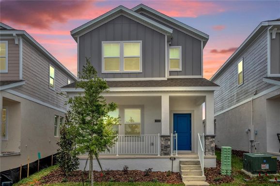 2533 RIDER RAIN LANE