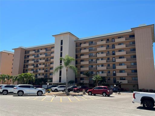 4260 SE 20TH PLACE UNIT 801