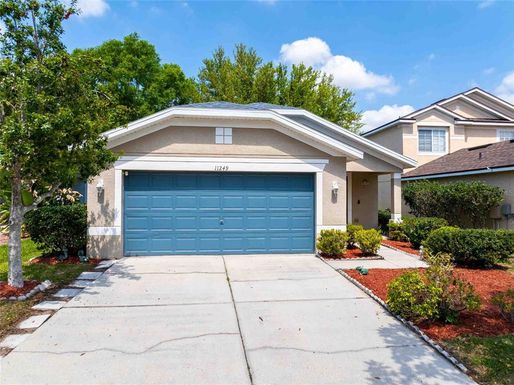 11249 COCOA BEACH DRIVE