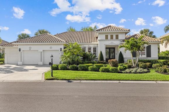 509 SAND CRANE COURT