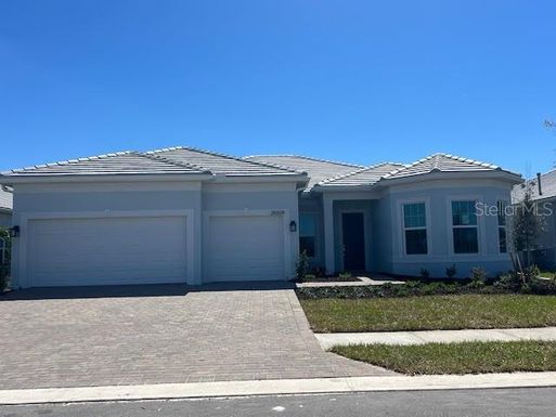 26509 SANDY HILL DRIVE