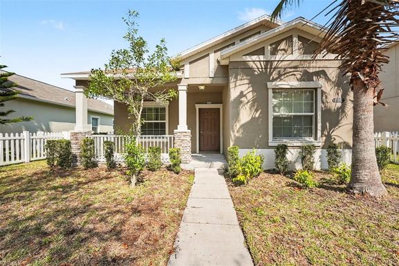 21081 PLEASANT PLAINS PARKWAY