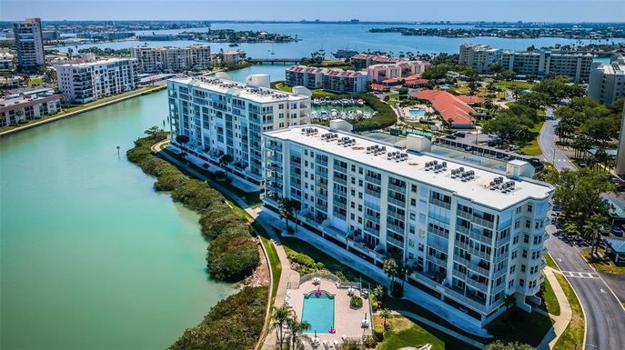 7979 SAILBOAT KEY BOULEVARD S UNIT 205