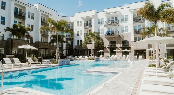 700 AULTMAN STREET UNIT Emerald