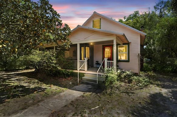 748 W FLORENCE AVENUE