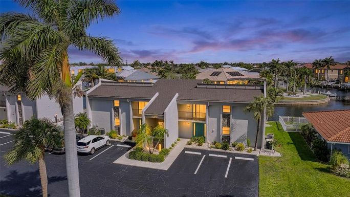 1423 MEDITERRANEAN DRIVE UNIT C