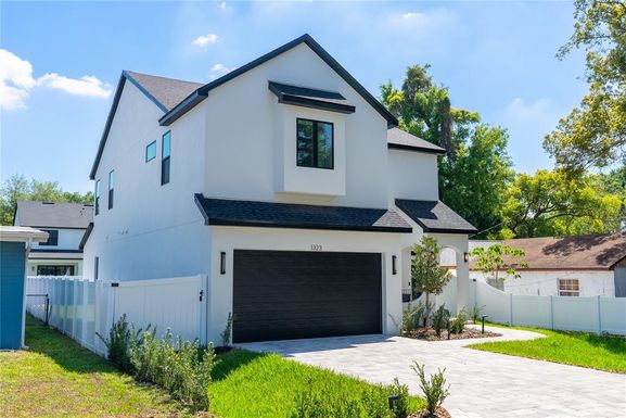 1323 GROVELAND AVENUE