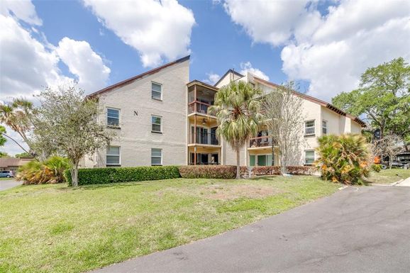 2025 SYLVESTER ROAD UNIT N302