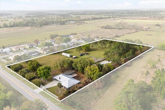 2270 OLD HICKORY TREE ROAD