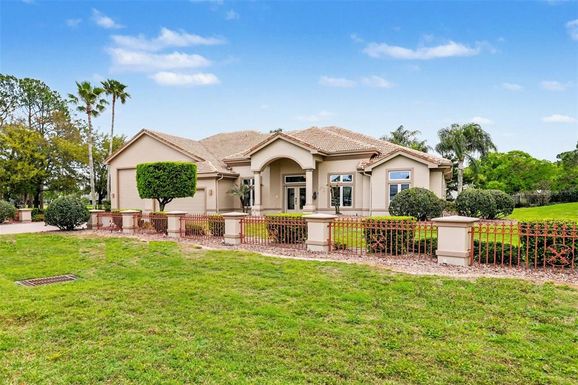 3114 SPRUCE CREEK BOULEVARD