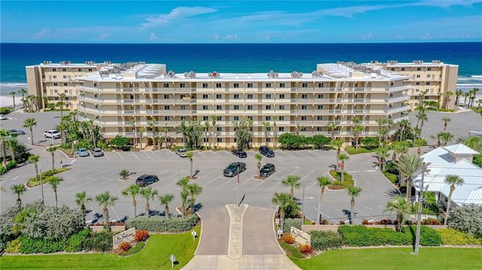 2401 S ATLANTIC AVENUE UNIT C-402