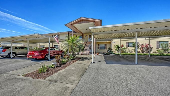 4458 NARRAGANSET TRAIL UNIT 93A