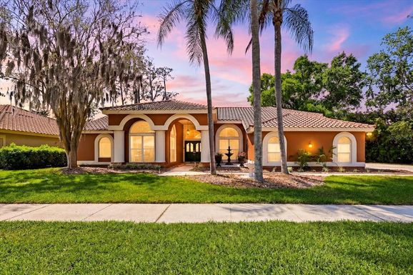 1384 FORESTEDGE BOULEVARD