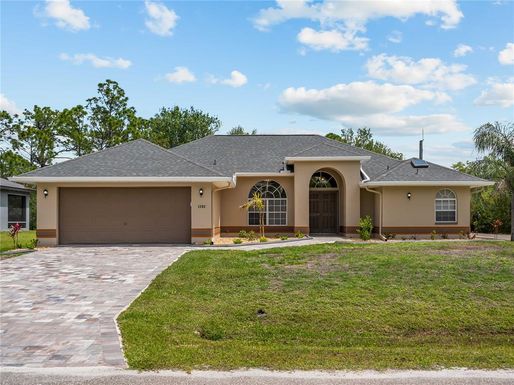 1392 BLAISDELL STREET